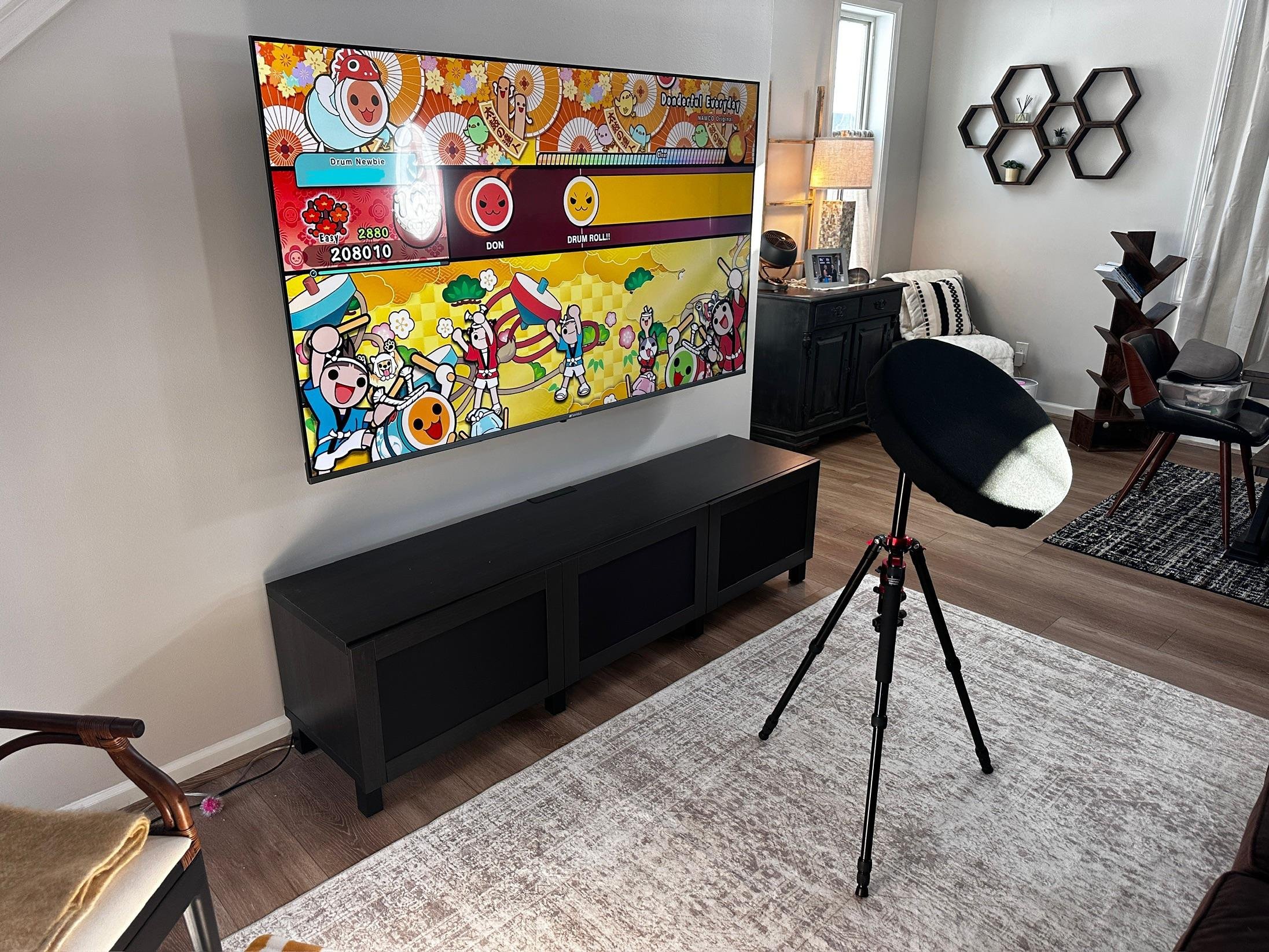 🥁 우토시 큰북 수장관(우토시 오오다이코 슈조칸) 이미지 7